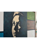 Dagors, organique, peinture - Galerie de vente et d’achat d’art contemporain en ligne Artalistic