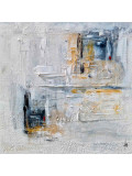 Sandrine Hartmann, Formule, peinture - Galerie de vente et d’achat d’art contemporain en ligne Artalistic