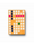 W.B, Tetris, peinture - Galerie de vente et d’achat d’art contemporain en ligne Artalistic
