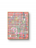 W.B, Osage, peinture - Galerie de vente et d’achat d’art contemporain en ligne Artalistic