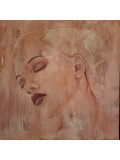 Nicolas Briere, Beauté sur le monde, peinture - Galerie de vente et d’achat d’art contemporain en ligne Artalistic