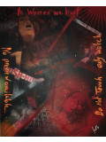 Fa2b, Woman power, peinture - Galerie de vente et d’achat d’art contemporain en ligne Artalistic