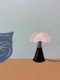 Moi., E poi, peinture - Galerie de vente et d’achat d’art contemporain en ligne Artalistic