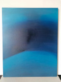 Stefano Mazzolini, 4STA, peinture - Galerie de vente et d’achat d’art contemporain en ligne Artalistic