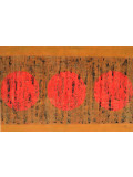 Chetan Katigar, Bindu, peinture - Galerie de vente et d’achat d’art contemporain en ligne Artalistic