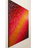 Jonathan Pradillon, peinture abstraite - Galerie de vente et d’achat d’art contemporain en ligne Artalistic