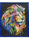 Remix, Liontoox, Remix - Galerie de vente et d’achat d’art contemporain en ligne Artalistic