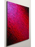 Jonathan Pradillon, texture, peinture - Galerie de vente et d’achat d’art contemporain en ligne Artalistic