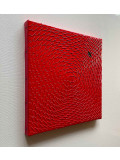Aykaz Arzumanyan, Rose 507, peinture - Galerie de vente et d’achat d’art contemporain en ligne Artalistic