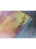 Ewen Gur, Trendy burger, peinture - Galerie de vente et d’achat d’art contemporain en ligne Artalistic