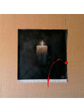 Stefano Mazzolini, Lum, peinture - Galerie de vente et d’achat d’art contemporain en ligne Artalistic