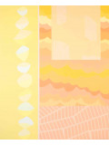 Marina Vandra, Sans titre, peinture - Galerie de vente et d’achat d’art contemporain en ligne Artalistic