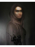 Stefano Mazzolini, Okyr, peinture - Galerie de vente et d’achat d’art contemporain en ligne Artalistic