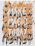 Isabelle Pelletane, Make Magic today, peinture - Galerie de vente et d’achat d’art contemporain en ligne Artalistic