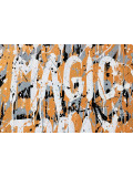 Isabelle Pelletane, Make Magic today, peinture - Galerie de vente et d’achat d’art contemporain en ligne Artalistic