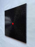 Aykaz Arzumanyan, Rose 524, peinture - Galerie de vente et d’achat d’art contemporain en ligne Artalistic