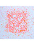 Isabelle Pelletane, La vie en rose, peinture - Galerie de vente et d’achat d’art contemporain en ligne Artalistic
