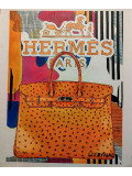 Lacrymal, Birkin Bag, peinture - Galerie de vente et d’achat d’art contemporain en ligne Artalistic