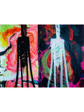 Ram, Brotherhood, peinture - Galerie de vente et d’achat d’art contemporain en ligne Artalistic