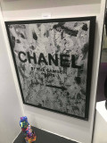 Traderz, Chanel, peinture - Galerie de vente et d’achat d’art contemporain en ligne Artalistic