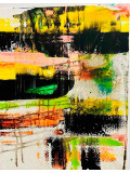 Karl Lagasse, Milano, peinture - Galerie de vente et d’achat d’art contemporain en ligne Artalistic