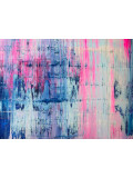 Parscha Mirghawameddin, Abstract Nr 2958 painting, painting - Artalistic online contemporary art buying and selling gallery