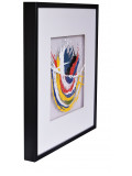Rita Vandenherrewegen, Source de vie, peinture - Galerie de vente et d’achat d’art contemporain en ligne Artalistic
