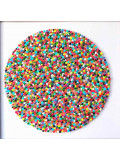 Rita Vandenherrewegen, des envies et des couleurs, peinture - Galerie de vente et d’achat d’art contemporain en ligne Artalistic
