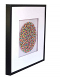 Rita Vandenherrewegen, des envies et des couleurs, peinture - Galerie de vente et d’achat d’art contemporain en ligne Artalistic