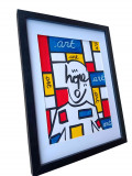 Mr Hope, Art, peinture - Galerie de vente et d’achat d’art contemporain en ligne Artalistic