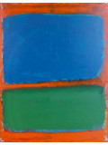 Frédérique Barba, Ref.83, peinture - Galerie de vente et d’achat d’art contemporain en ligne Artalistic