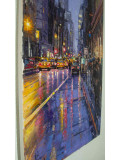 Allende, New York, peinture - Galerie de vente et d’achat d’art contemporain en ligne Artalistic