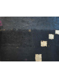 Bridg', black graphic III, peinture - Galerie de vente et d’achat d’art contemporain en ligne Artalistic