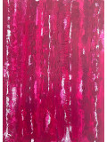 Bridg', AB pink, peinture - Galerie de vente et d’achat d’art contemporain en ligne Artalistic