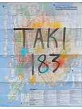 Taki 183, Sans titre, peinture - Galerie de vente et d’achat d’art contemporain en ligne Artalistic