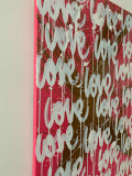 La Pointe, Shoji, peinture - Galerie de vente et d’achat d’art contemporain en ligne Artalistic