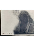 Léon Zack, Abstraction, peinture - Galerie de vente et d’achat d’art contemporain en ligne Artalistic