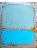 Fred Barba, Réf.100, peinture - Galerie de vente et d’achat d’art contemporain en ligne Artalistic