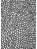 Ondes, la séparation, peinture - Galerie de vente et d’achat d’art contemporain en ligne Artalistic