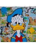 Mhy, Donald, peinture - Galerie de vente et d’achat d’art contemporain en ligne Artalistic