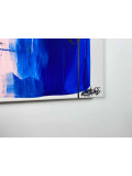 Parscha Mirghawameddin, Hepburn n°117, peinture - Galerie de vente et d’achat d’art contemporain en ligne Artalistic