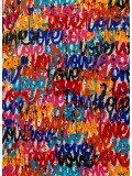 La Pointe, Junko, peinture - Galerie de vente et d’achat d’art contemporain en ligne Artalistic
