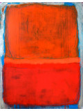 Fred Barba, Réf.101, peinture - Galerie de vente et d’achat d’art contemporain en ligne Artalistic
