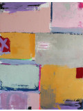 Meryl B., MB 44, peinture - Galerie de vente et d’achat d’art contemporain en ligne Artalistic