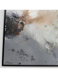 Gil Hanrion, Abstraction 13, peinture - Galerie de vente et d’achat d’art contemporain en ligne Artalistic