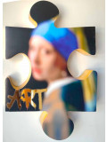 Sagrasse, Piece of art, peinture - Galerie de vente et d’achat d’art contemporain en ligne Artalistic
