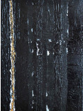 Bridg', Matière noire, peinture - Galerie de vente et d’achat d’art contemporain en ligne Artalistic