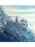 Marie Lauzier, splash, peinture - Galerie de vente et d’achat d’art contemporain en ligne Artalistic