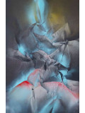 TimArt, Hyro, peinture - Galerie de vente et d’achat d’art contemporain en ligne Artalistic