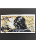 Cisco, Sith Lord, peinture - Galerie de vente et d’achat d’art contemporain en ligne Artalistic